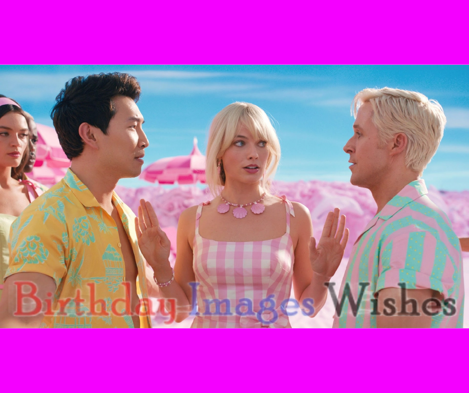 Barbie Movie Best Image Barbie Movie 2023: Meet the All-Star Cast and More!